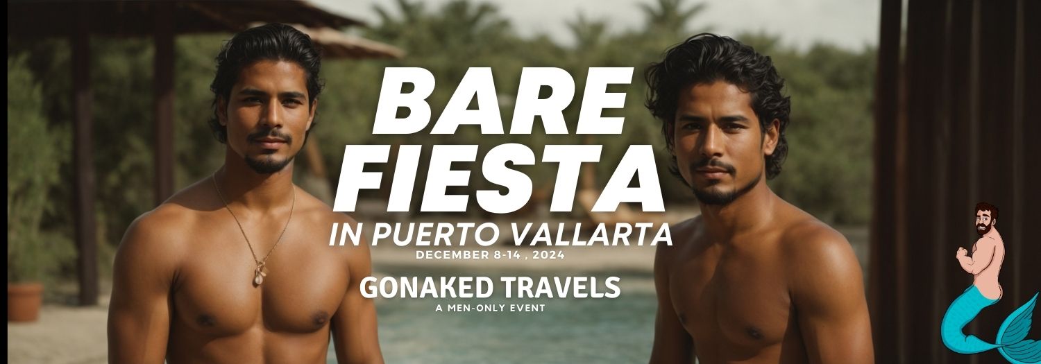 Bare Fiesta 2024 GoNaked Travels   1ce1ef60 53c9 4666 A738 Cb02257b9073PVR Bare Fiesta 8 14 